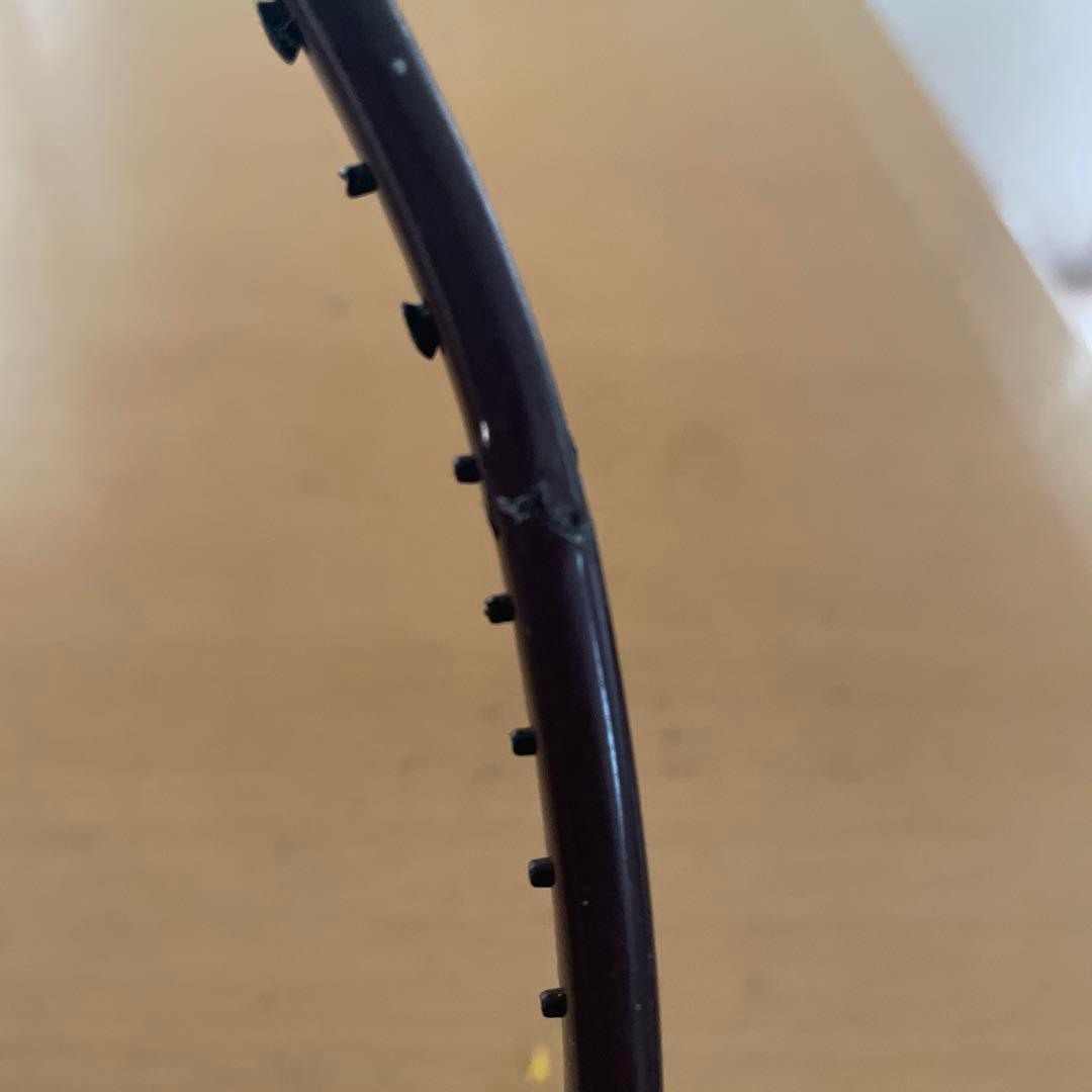 アストロクス100zz 4UG5 3本