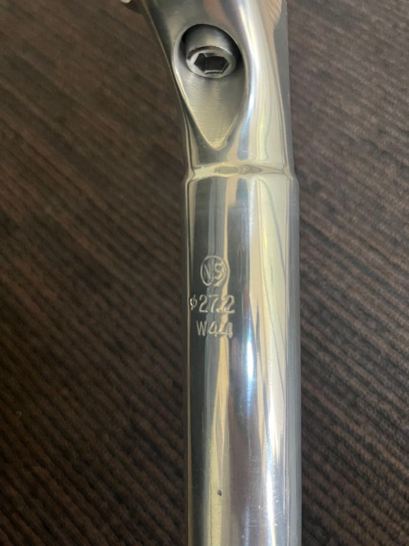 NITTO シートポスト