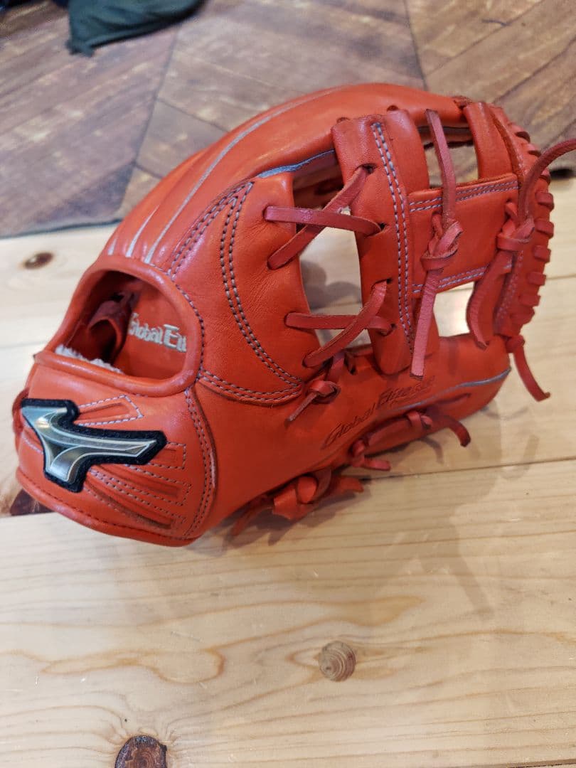 【坂本勇人モデル】最終値下1.4→1.1万MIZUNO Global Elite