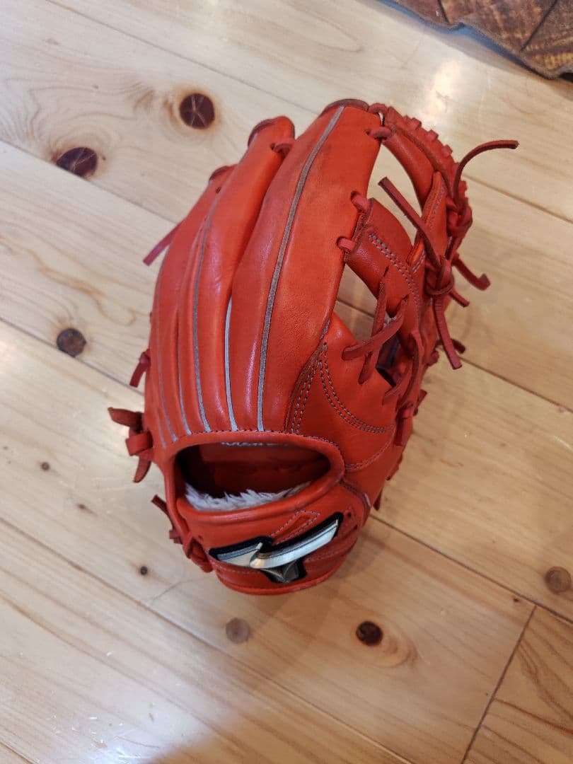 【坂本勇人モデル】最終値下1.4→1.1万MIZUNO Global Elite