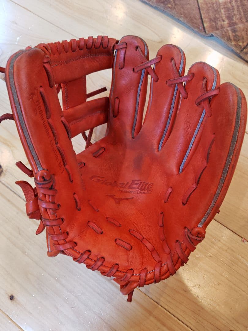 【坂本勇人モデル】最終値下1.4→1.1万MIZUNO Global Elite