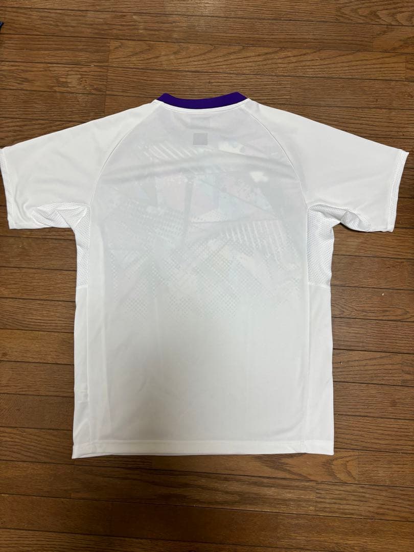 YONEX ゲームシャツ L