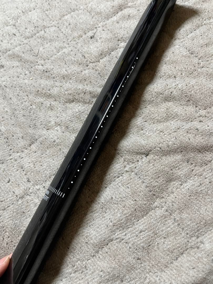 ビアンキ　ARIA 380mm カーボンシートポスト　レパルトコルサ