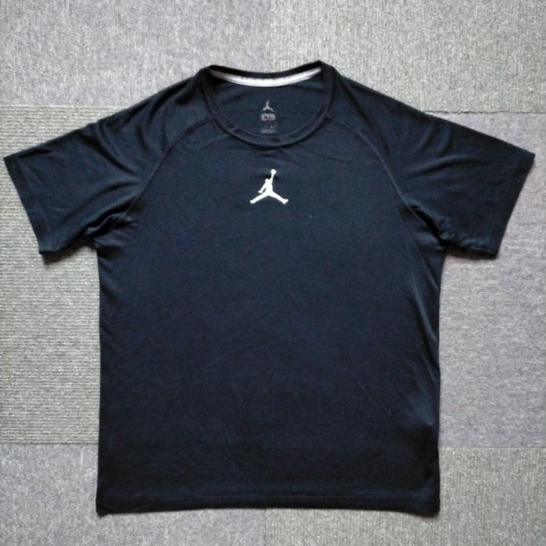 【レア】NIKE ナイキ JORDAN ジョーダン 半袖 Tシャツ 2枚セット