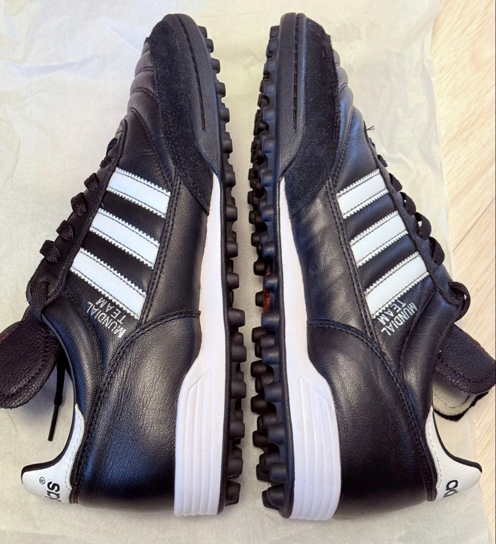 【28cm】adidas Mundial Team