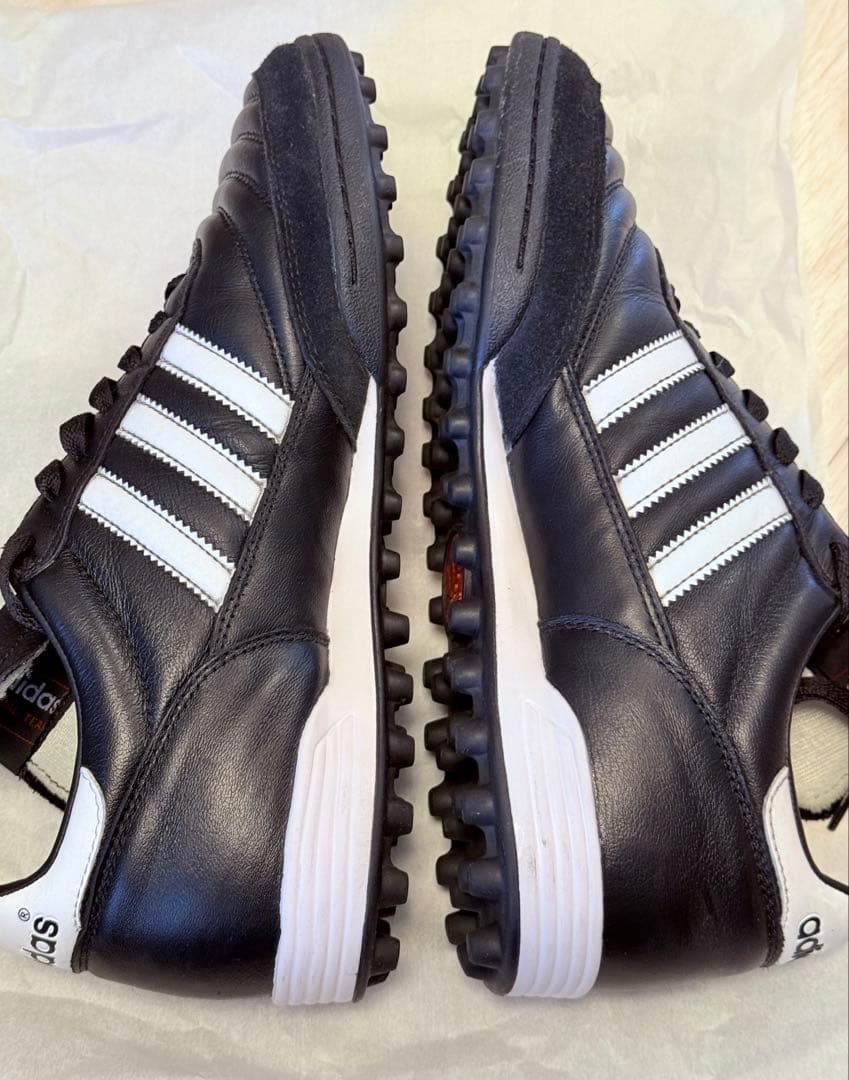 【28cm】adidas Mundial Team