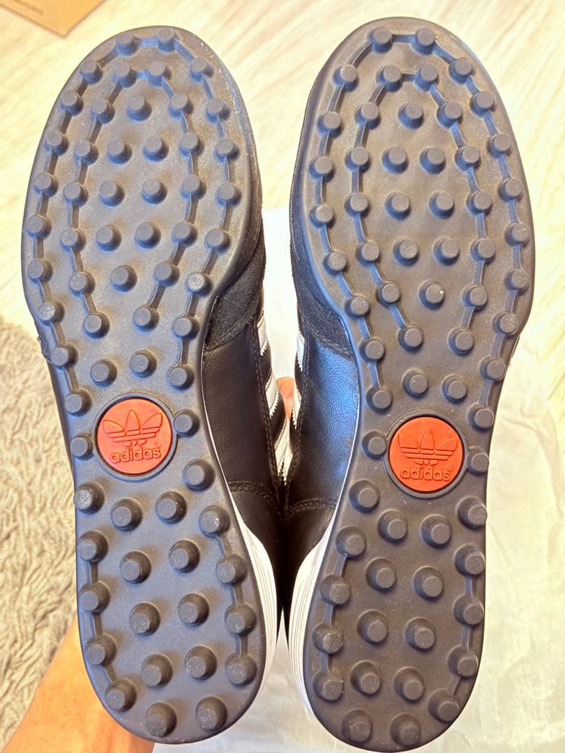 【28cm】adidas Mundial Team