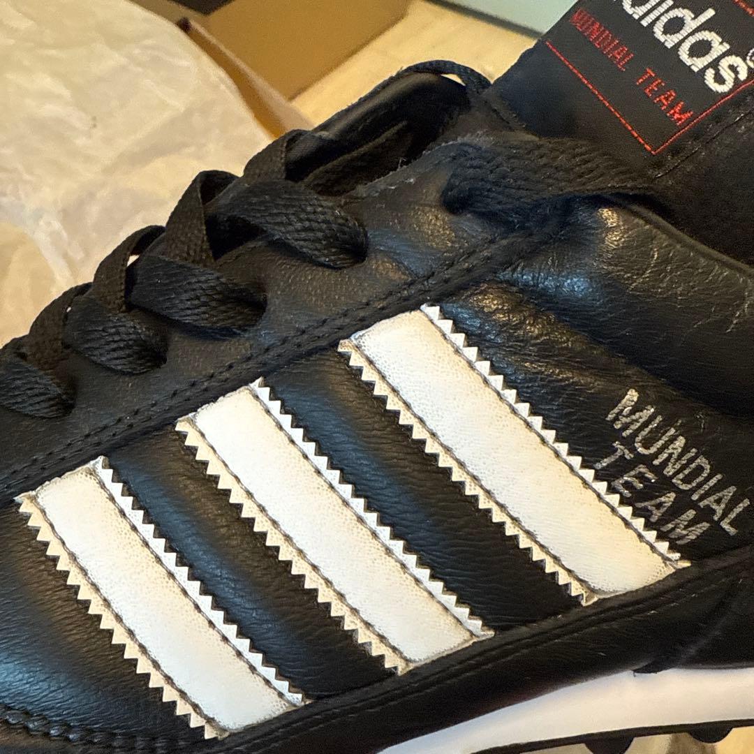 【28cm】adidas Mundial Team