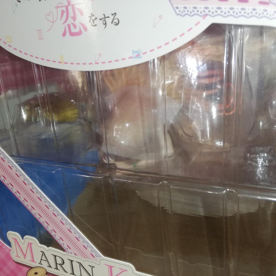 喜多川海夢 水着Ver. その着せ替え人形は恋をする 1/7 ANIPLEX+
