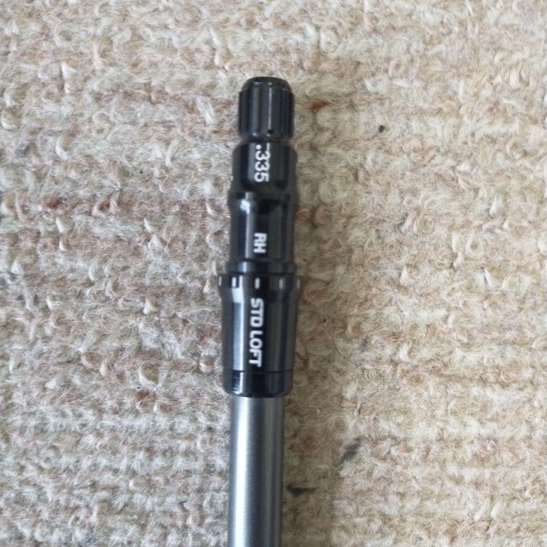 テーラーメイド TENSEI TM50シャフト 1W 5W 7W用3本セット
