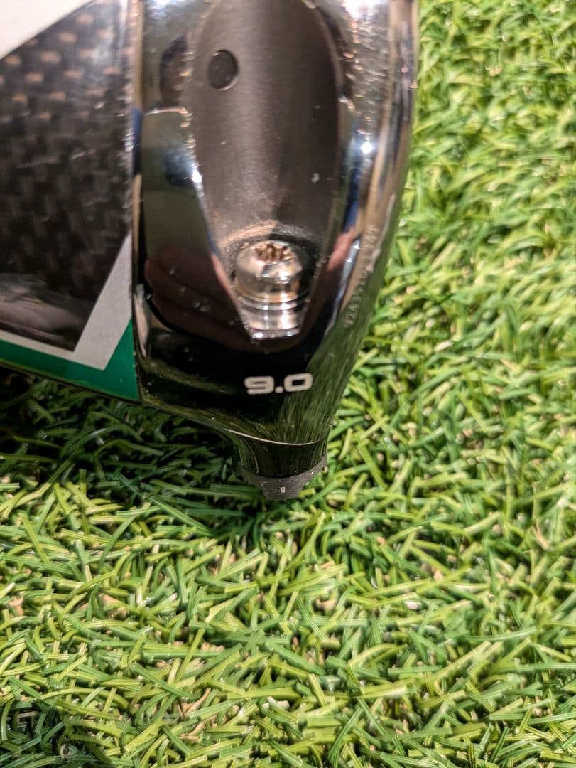 Callaway Elyte ドライバートリプル◆◆◆