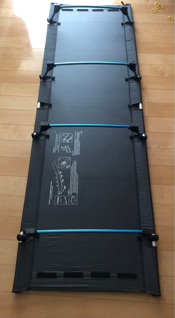 Helinox Lite Cot 軽量コット　ヘリノックス