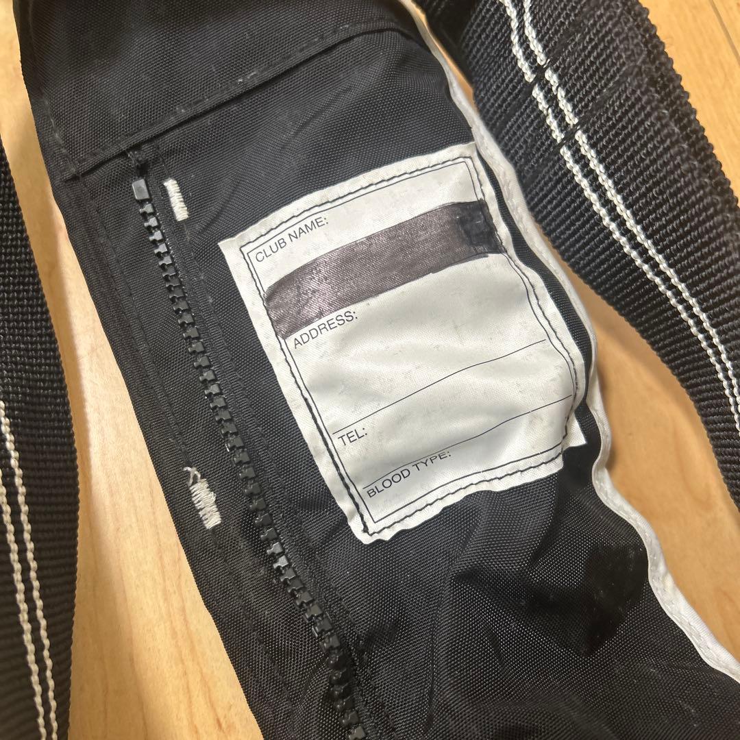 XVX ライフジャケット 黒　ダイワ　自動膨張