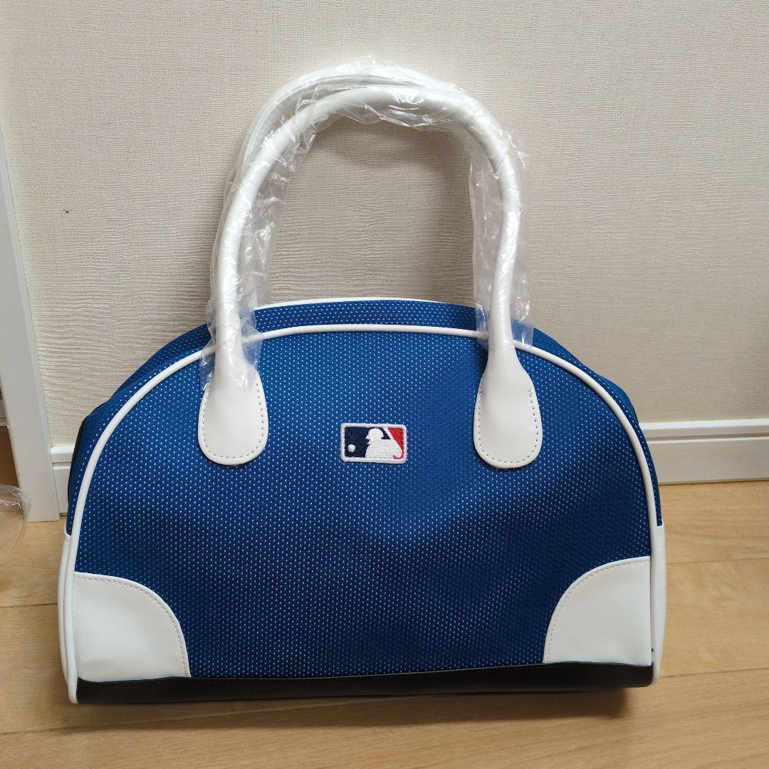 WS出場セール!! 日本未入荷！！ドジャース 大谷翔平 トートバッグ MLB