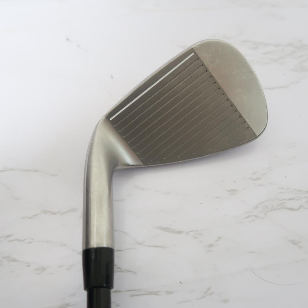 【激レア】PXG Desert Club 単品 アイアン R RESCUE