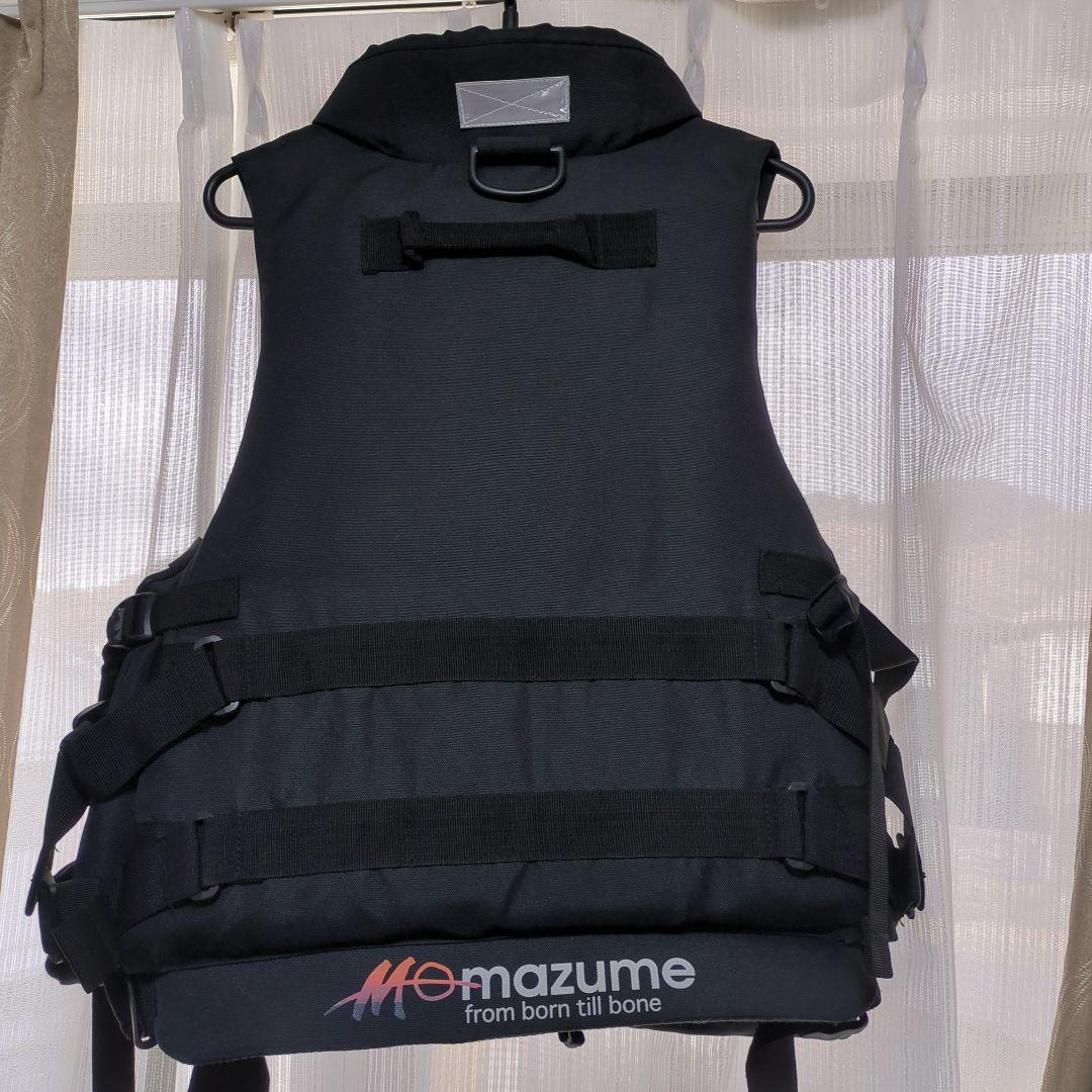 マズメ(MAZUME) コンタクトライフジャケット