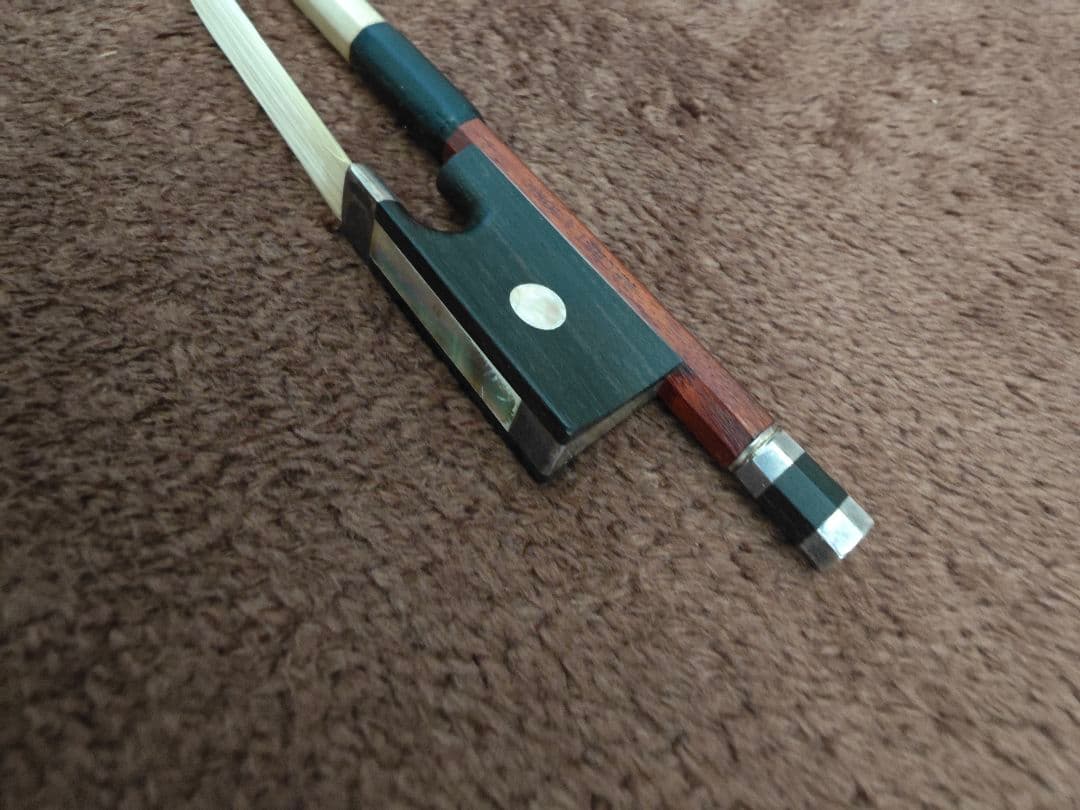 ARCHET a TOKIO 3/4 バイオリン弓