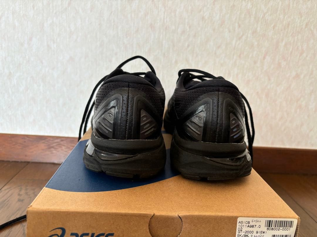 アシックス/ ASICS GT-2000 9