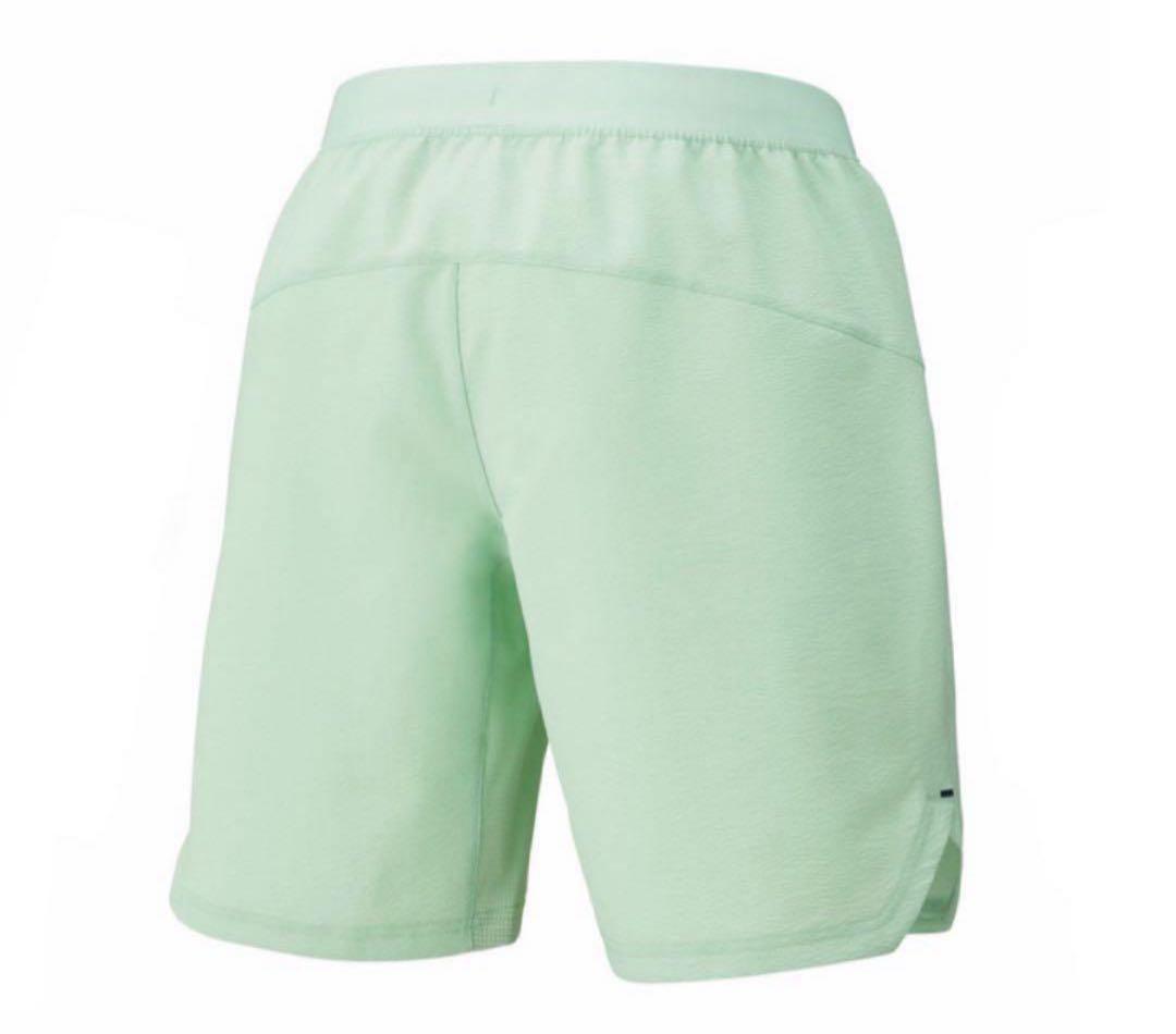 YONEX ハーフパンツ TENNIS French Open モデル Ｏサイズ