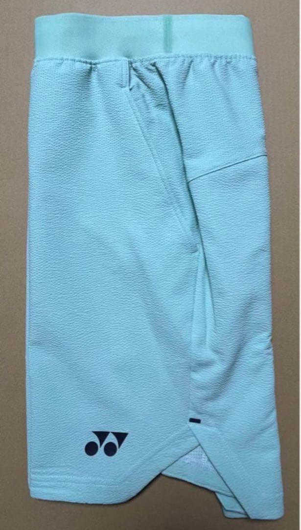 YONEX ハーフパンツ TENNIS French Open モデル Ｏサイズ