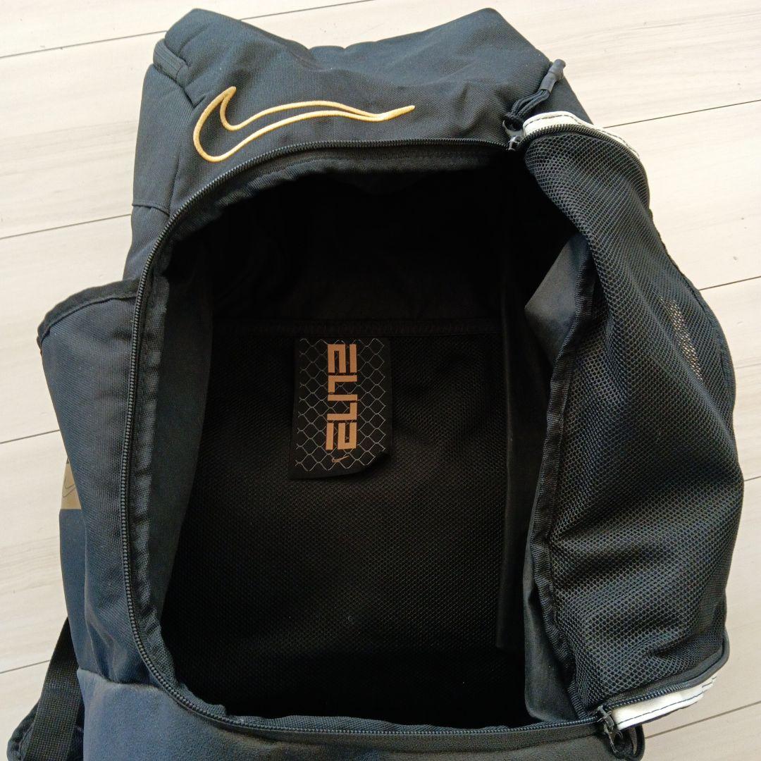 Nike Elite バスケットボール用リュック