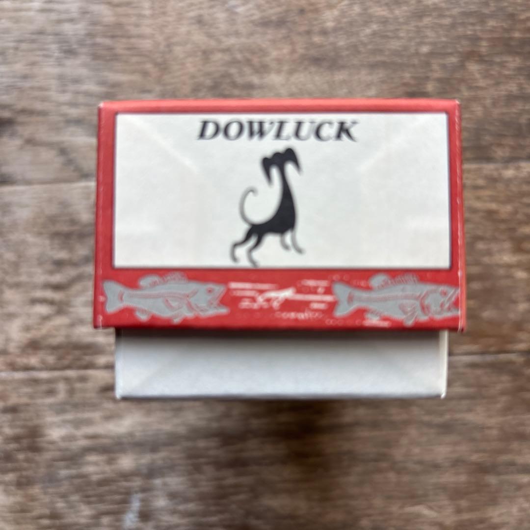 DOWLUCK トップウォーター ルアー
