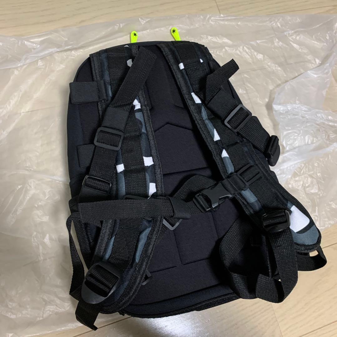 ✴︎---✴︎SPEEDSOFT チェストリグ　バックパック