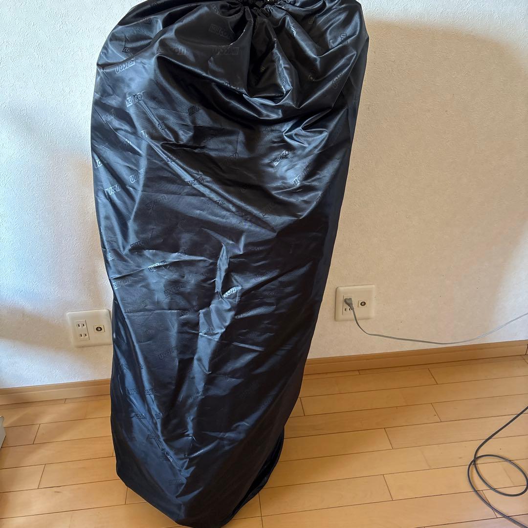 SCICON　輪行バッグ（ロード用）
