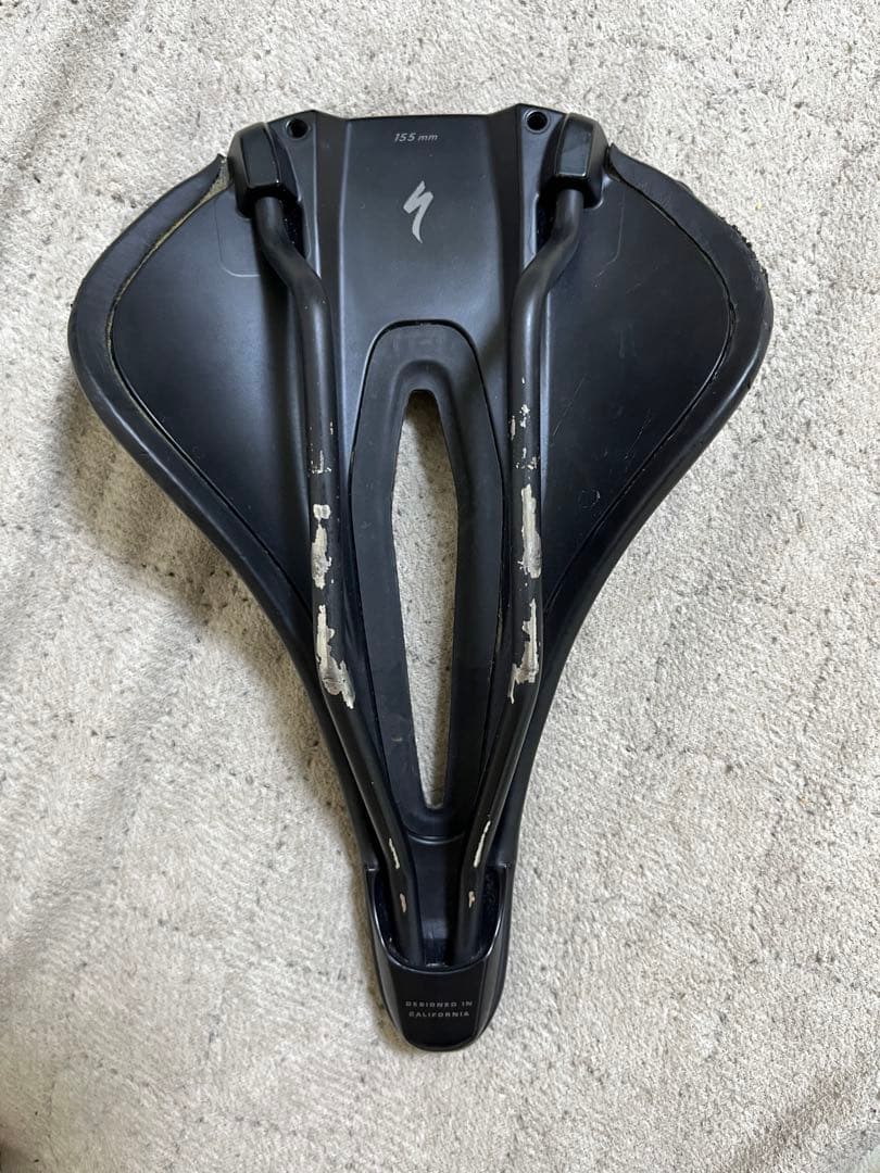 スペシャライズド　Specialized Power サドル 155mm