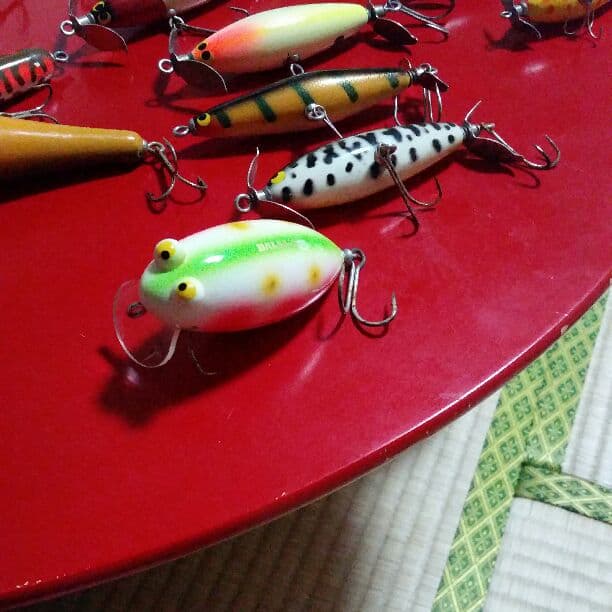 オールドトップセット。