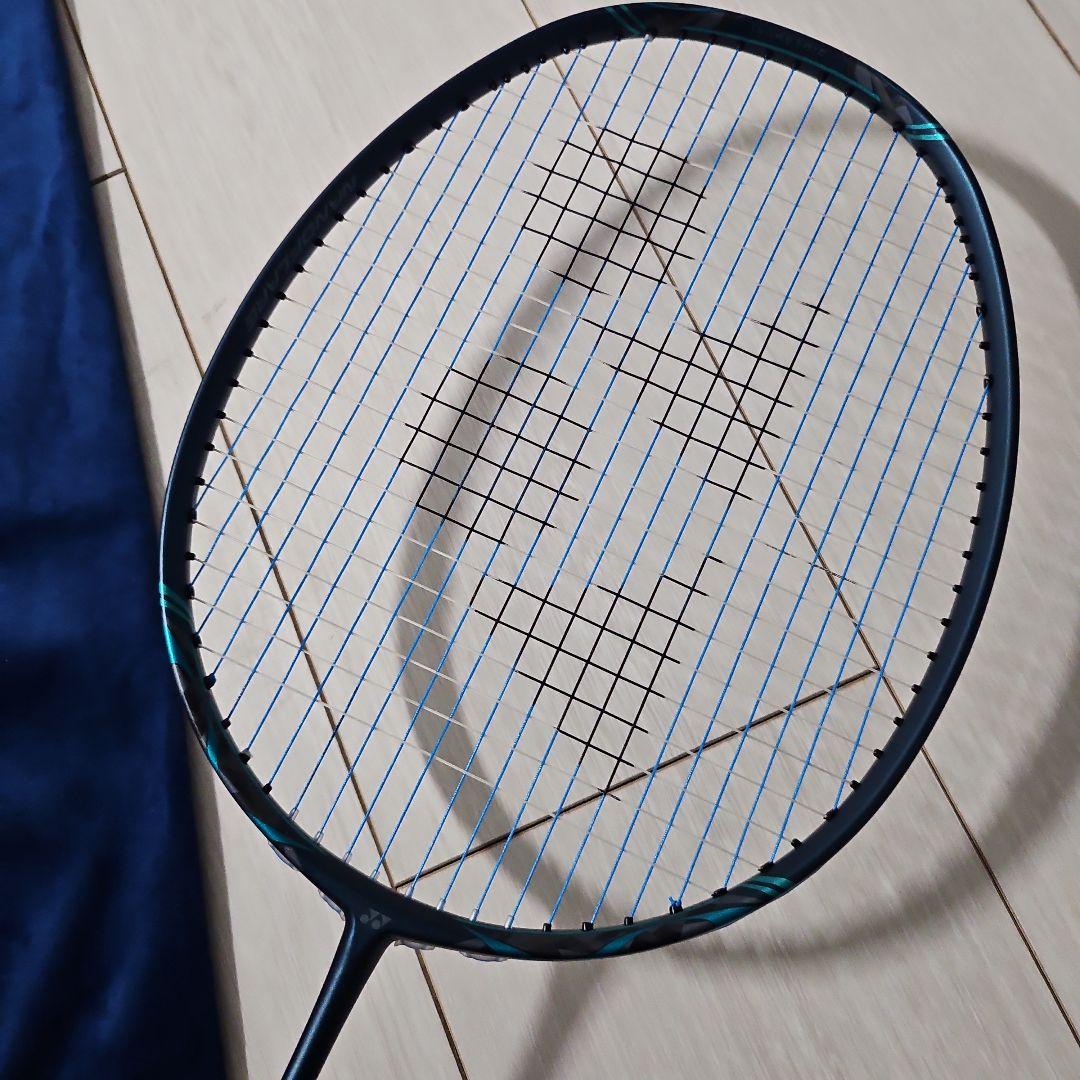 YONEX ヨネックス ナノフレア800プロ3ug5