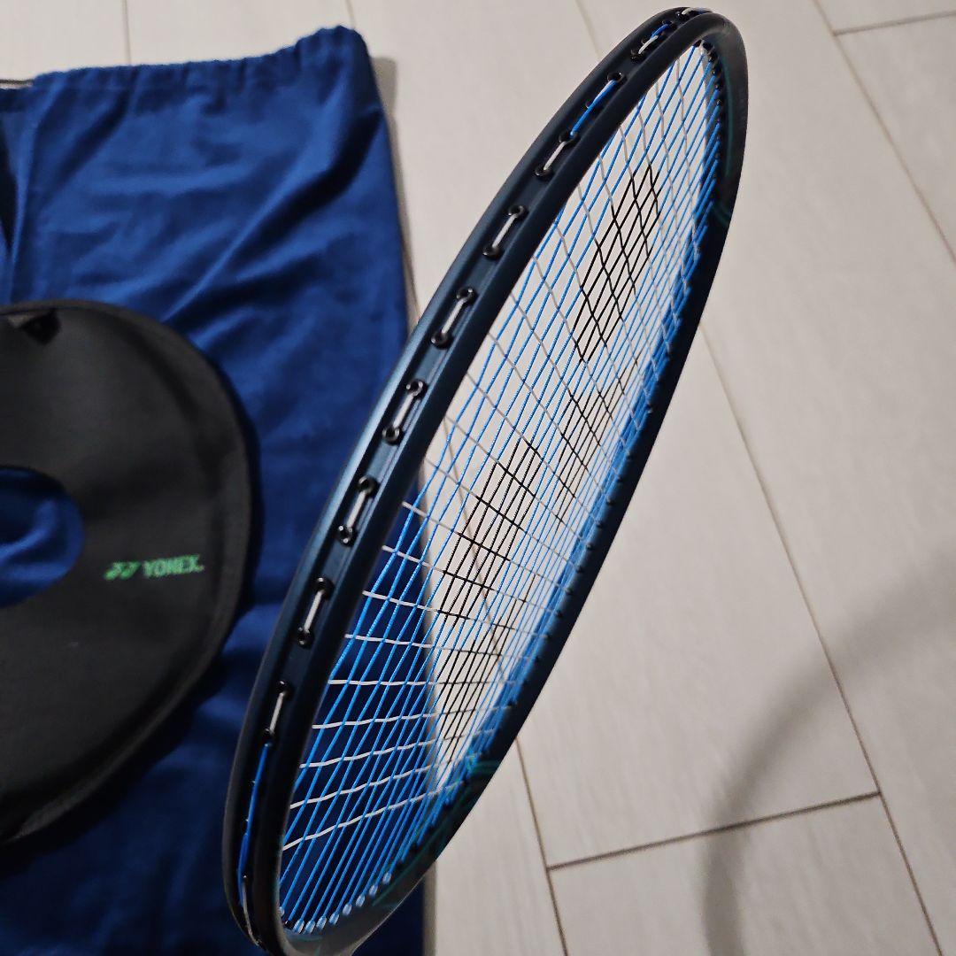 YONEX ヨネックス ナノフレア800プロ3ug5