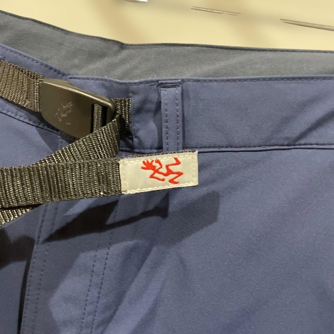 GRAMICCI × CHARI&CO × BEAMS 別注 サイクルパンツ