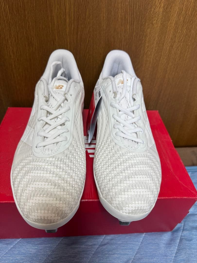 ニューバランス　AB4040W7