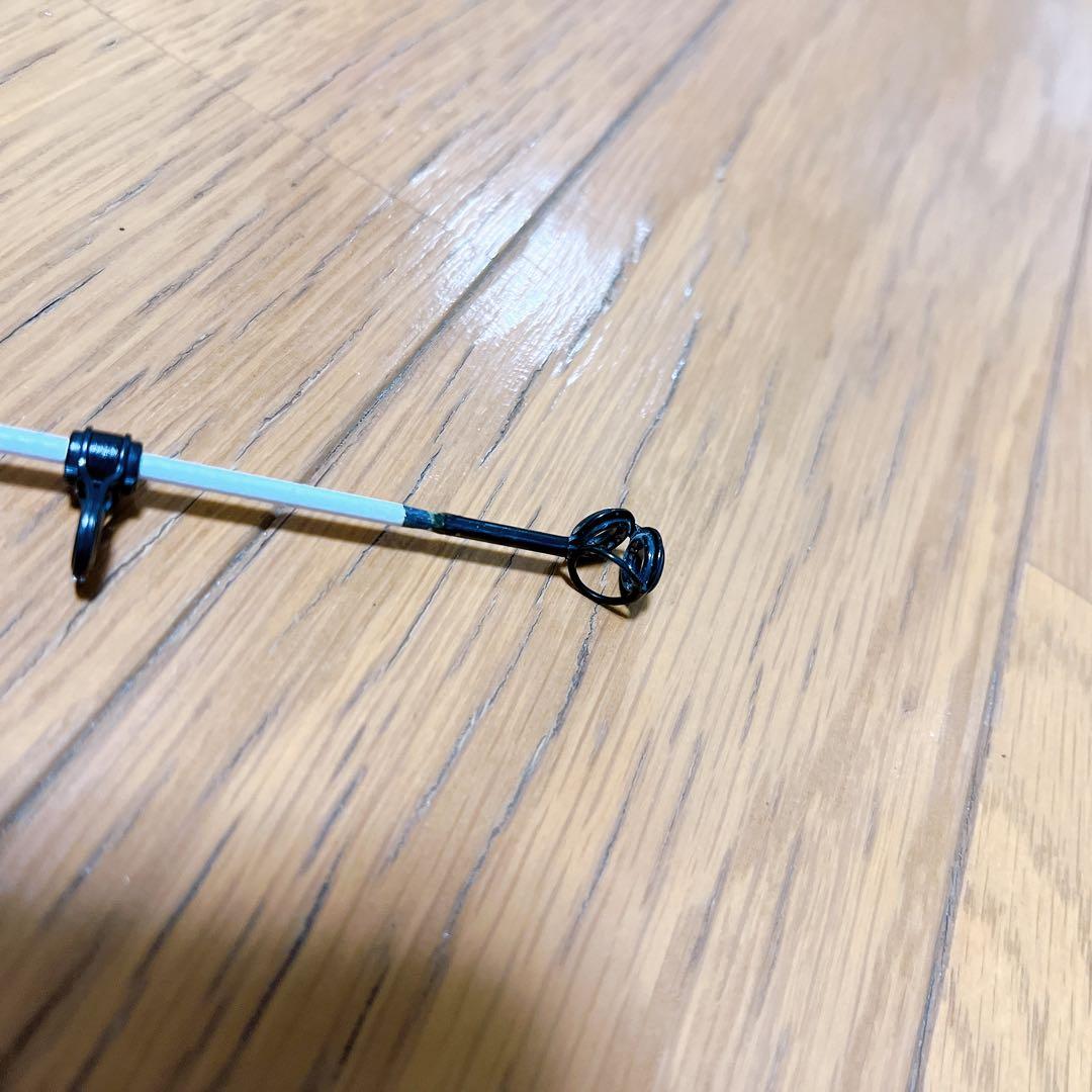 超希少 ダイワ 振出 小笠原 H525 Daiwa 石鯛等 磯竿