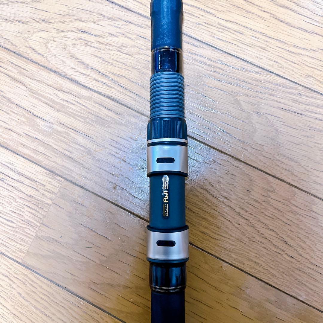 超希少 ダイワ 振出 小笠原 H525 Daiwa 石鯛等 磯竿