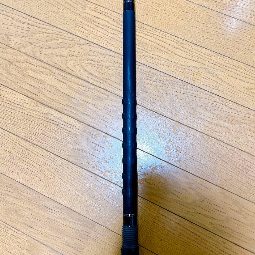 超希少 ダイワ 振出 小笠原 H525 Daiwa 石鯛等 磯竿