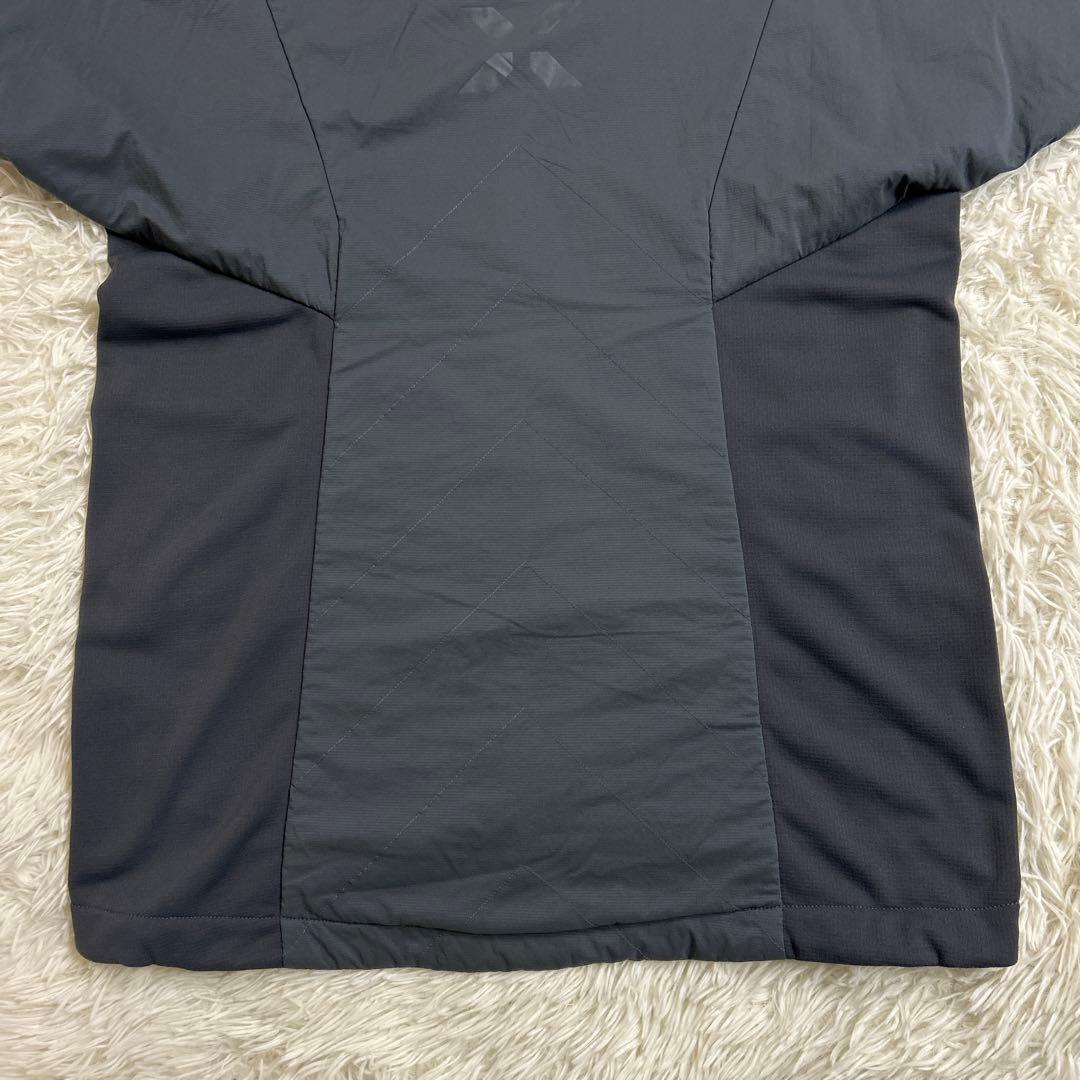 ウェア MAMMUT Eigerjoch IN Hybrid Jacket Men