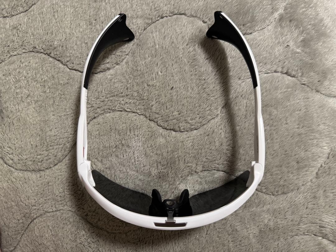 新品未使用 Oakley Stunt Devil