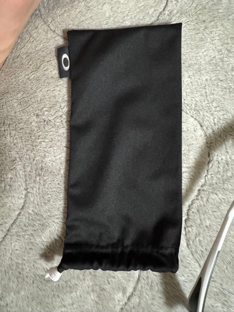 新品未使用 Oakley Stunt Devil