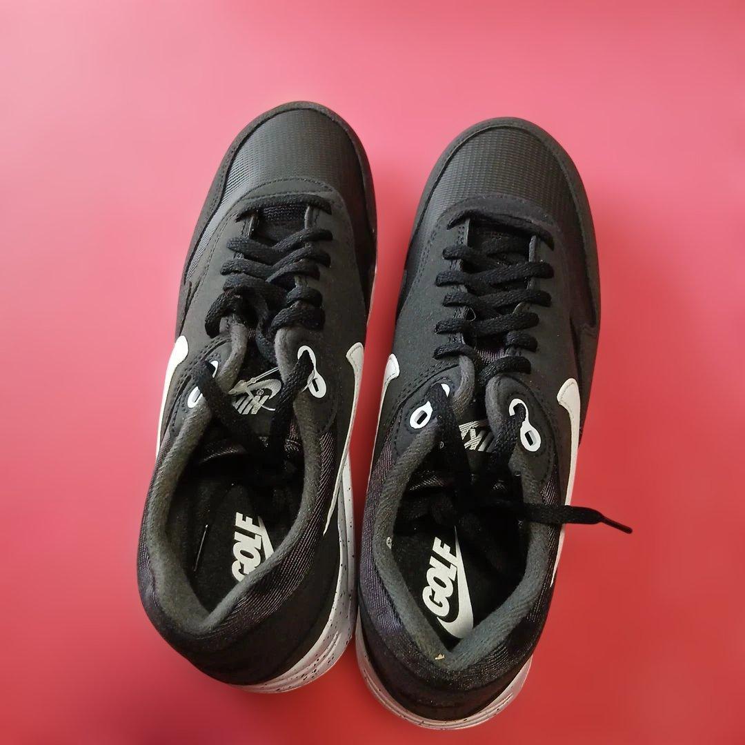 ナイキ NIKE GOLF AIR MAX 1 '86 OG G 26.0cm