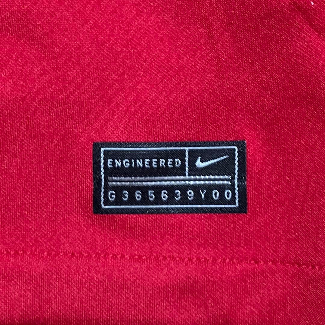 鹿島アントラーズ NIKE 2022 ホームユニフォーム 32常本佳吾 バーゼル