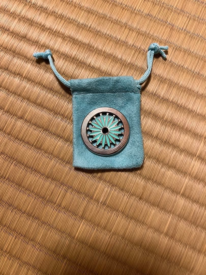 Scotty Cameron マーカー