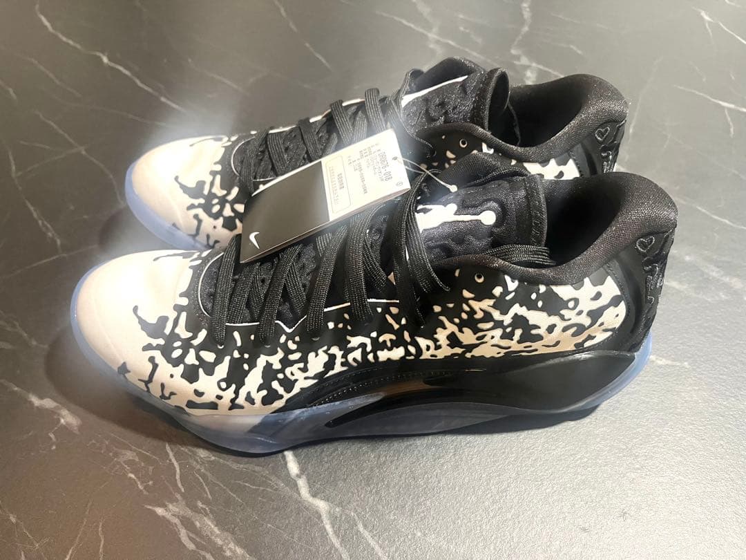[新品未使用/未試着]Nike JORDAN ZION 3 PF ザイオン
