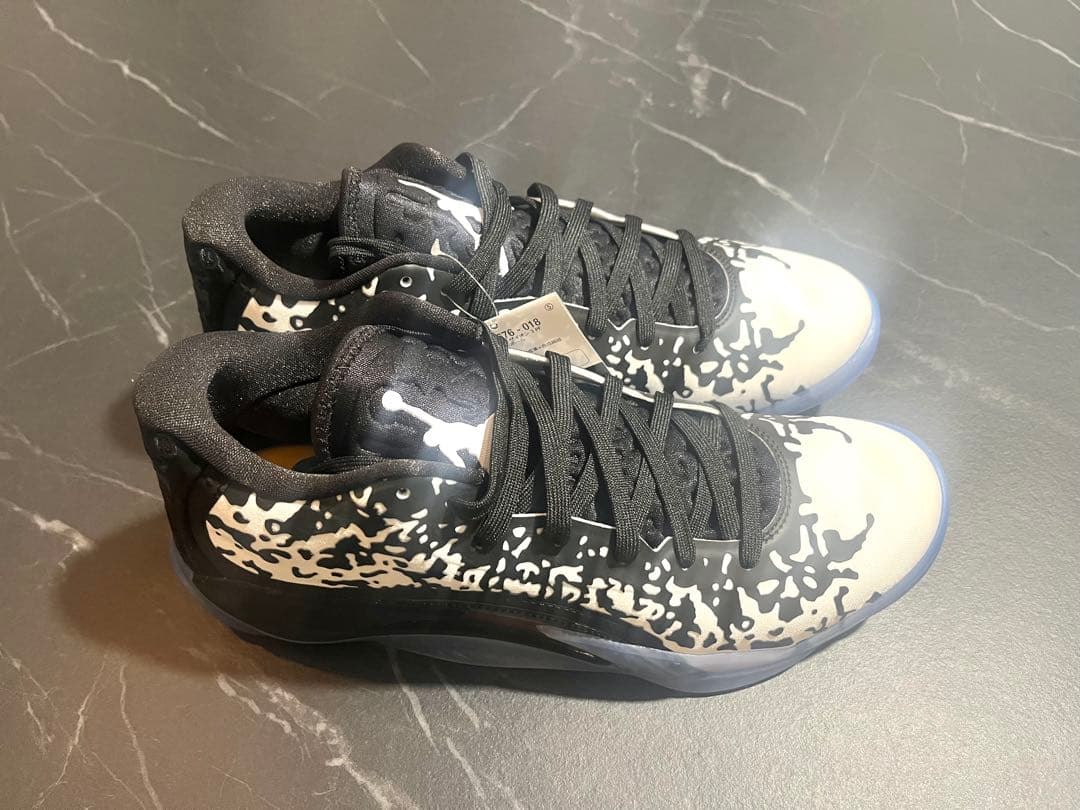 [新品未使用/未試着]Nike JORDAN ZION 3 PF ザイオン