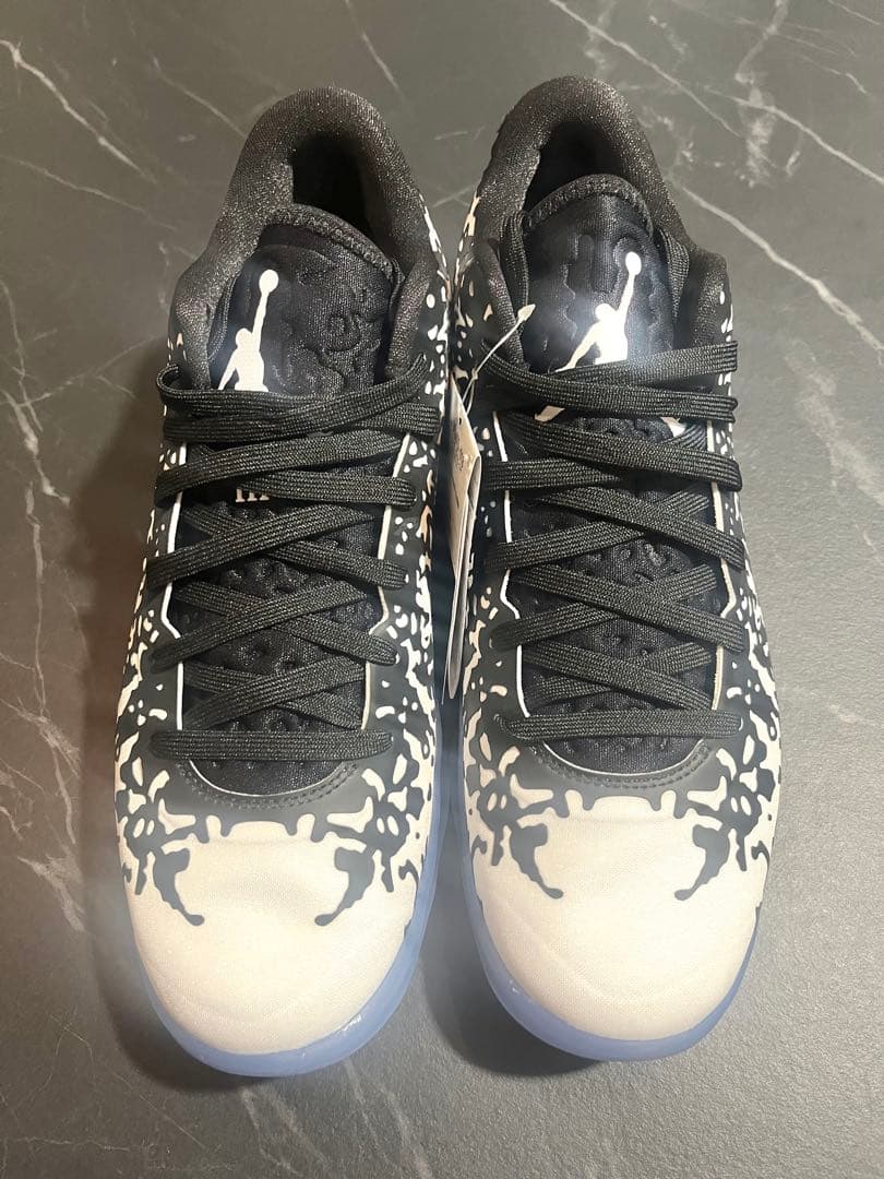[新品未使用/未試着]Nike JORDAN ZION 3 PF ザイオン