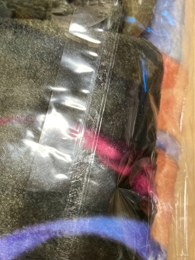 蒼とぽかぽかセット クッションカバー