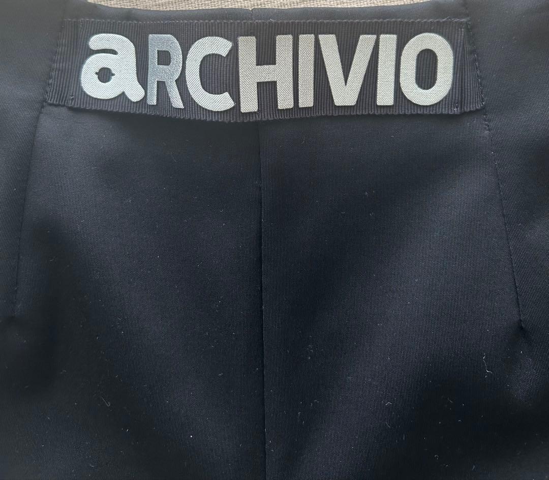 ARCHIVIO❤︎ゴルフショートパンツ新品未使用❤︎36