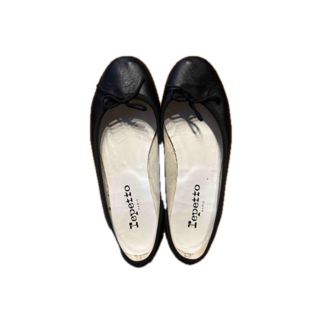 Repetto Cendrillon Ballerinas レペット