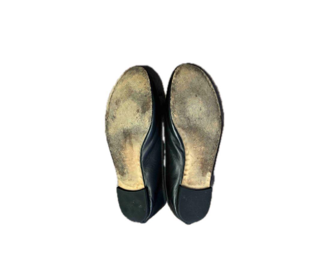 Repetto Cendrillon Ballerinas レペット